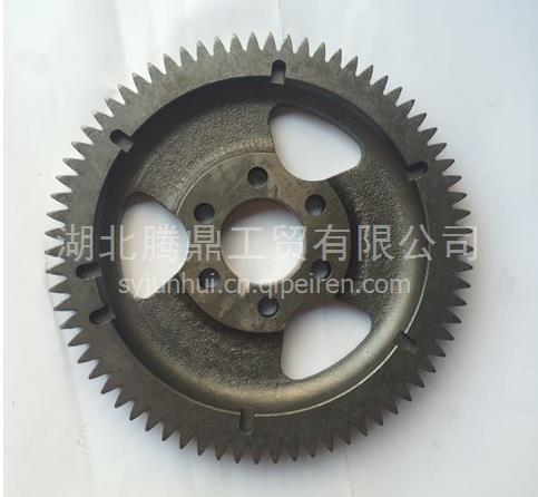 康明斯ISDe凸輪軸齒輪3955152系列詳解 規(guī)格、辨別與應(yīng)用