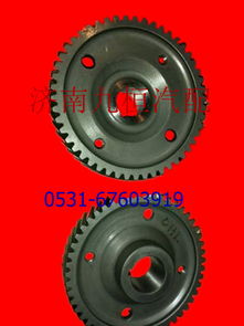 新大威齒輪油泵 汽車(chē)動(dòng)力系統(tǒng)的核心配件深度解析