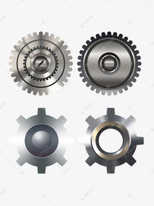 免費商用齒輪素材下載 千庫網(wǎng)助力汽車配件行業(yè)視覺升級