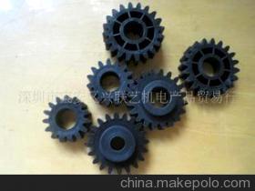 制版沖片機配件齒輪——深圳市寶安區興聯藝機電產品貿易行供應解析